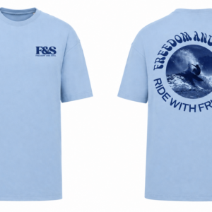 F&S - the cut-back