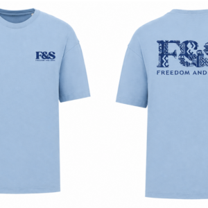F&S blue-bird