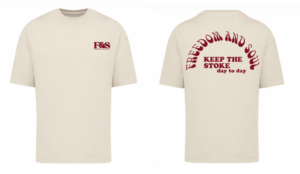 Keep the stoke - Soul-surf